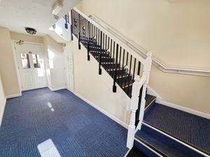 Communal hall- click for photo gallery